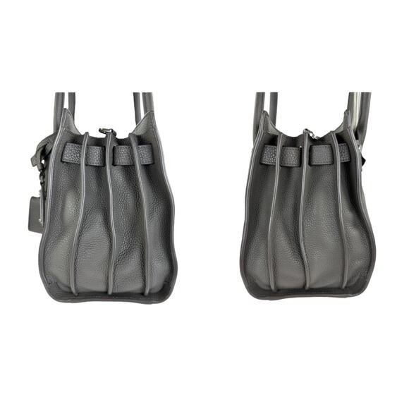 Saint Laurent Sac De Jour Small Tote Bag - Picture 4 of 8